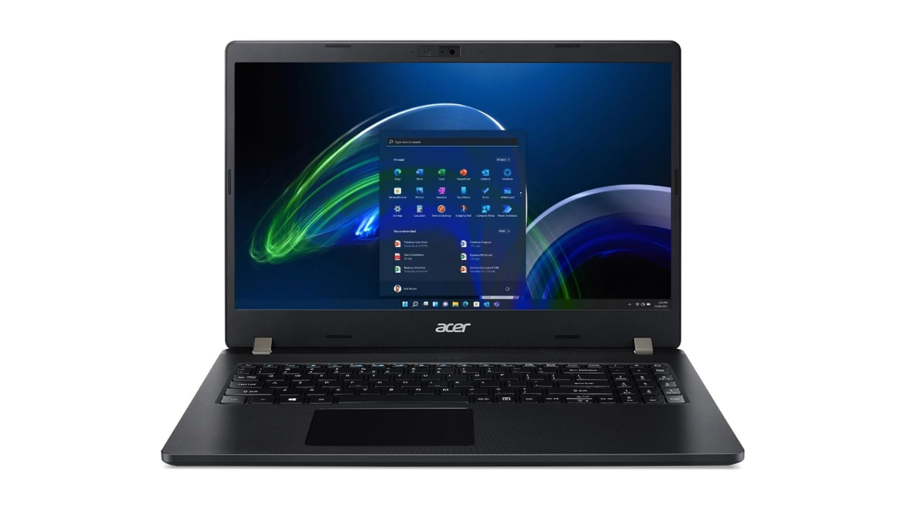 Acer TravelMate P2 (TMP215-41-62) Dizüstü Bilgisayar