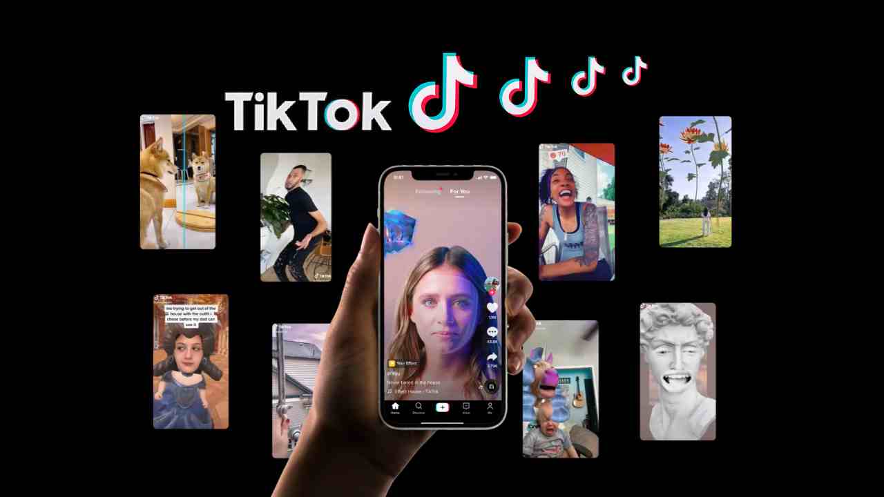 tiktok keşfete d&uuml;şme saatleri