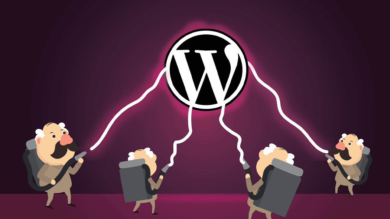 Wordpress eklentisinde güvenlik açığı