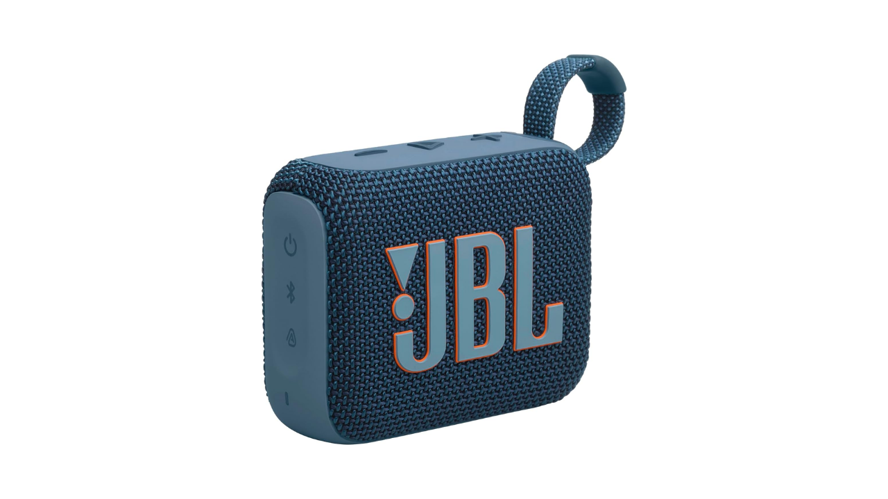 JBL Go4, Bluetooth Hoparlör