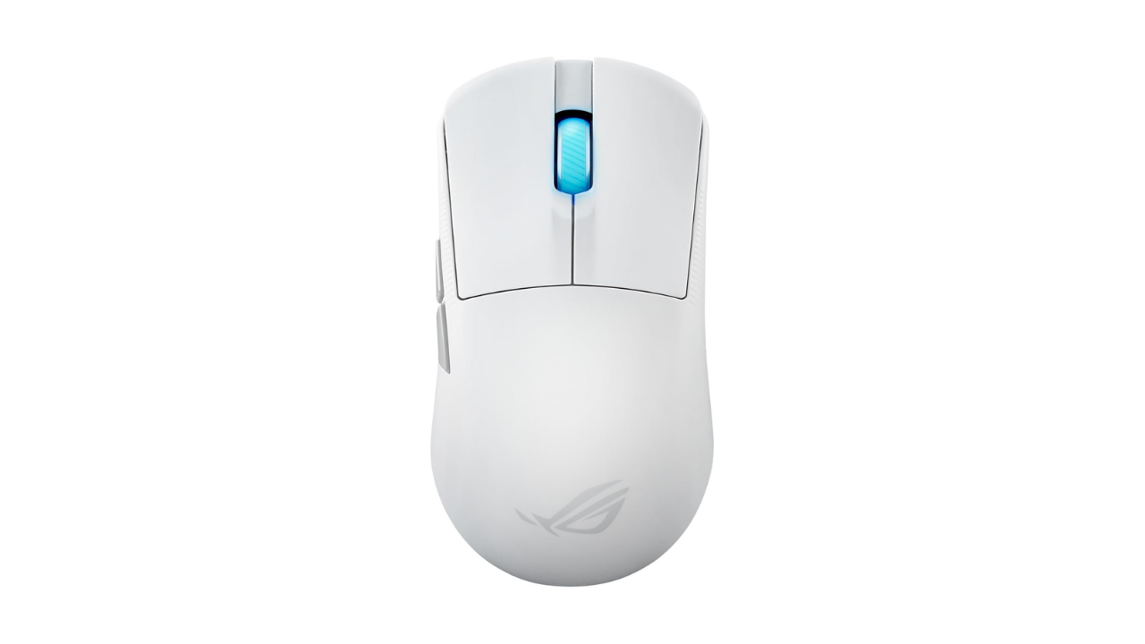 Asus ROG Harpe Ace Kablosuz Oyuncu Mouse