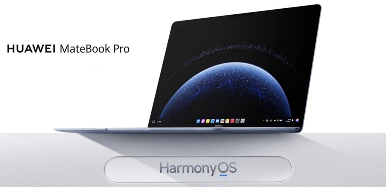 Huawei MateBook Pro