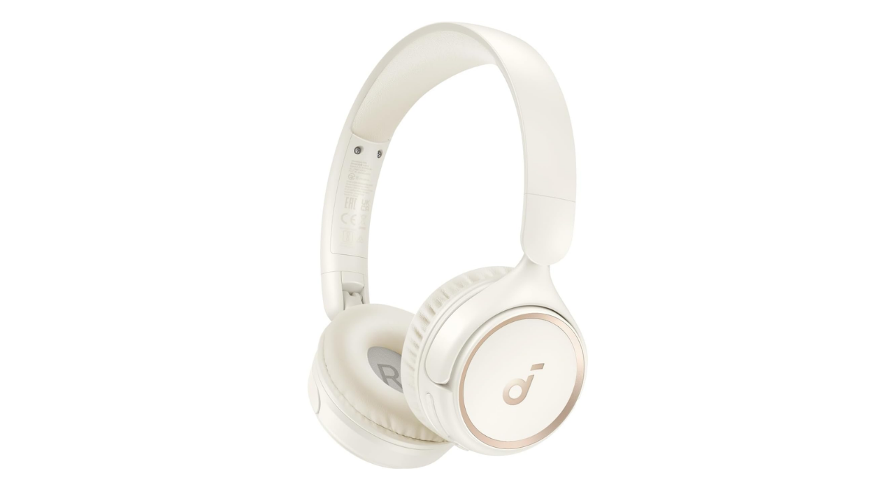 Soundcore by Anker H30i Bluetooth Kulaklık 