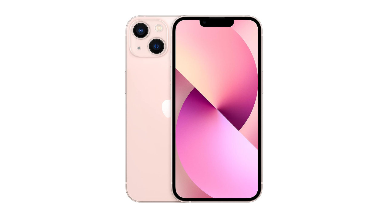 Apple iPhone 13