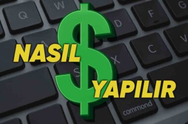 Klavyede Dolar Simgesi ($) Nasıl Yazılır? Windows, Mac ve Mobil için Kapsamlı Rehber