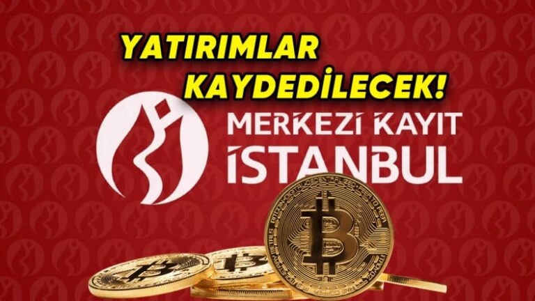 Türkiye’de Kripto Para Sektörüne Yeni Dönem: Kripto Varlık Merkezi Kayıt Sistemi (KVMKS) ile Güvenli Yatırım