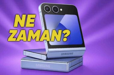 Samsung Galaxy Z Flip 7 FE: Teknik Özellikler, Fiyat ve Çıkış Tarihi Hakkında Tüm Detaylar