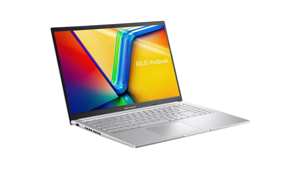 ASUS Vivobook 15 X1502VA-NJ869 Dizüstü Bilgisayar
