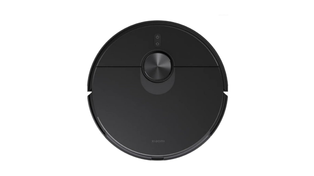 Xiaomi Robot Vacuum S20+ Süpürge