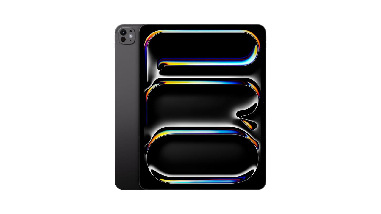 Apple iPad Pro 13 inç, M4 çip