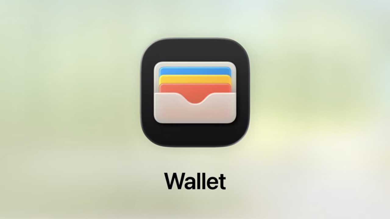 Apple Wallet