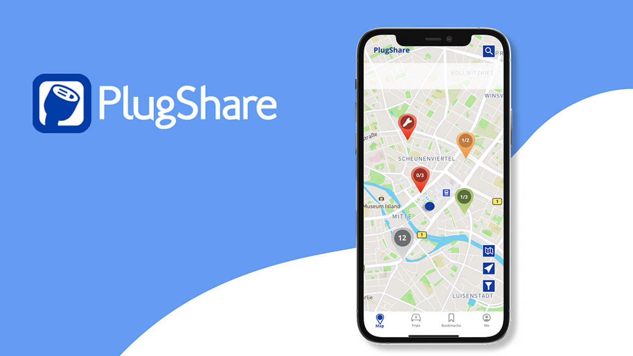 PlugShare