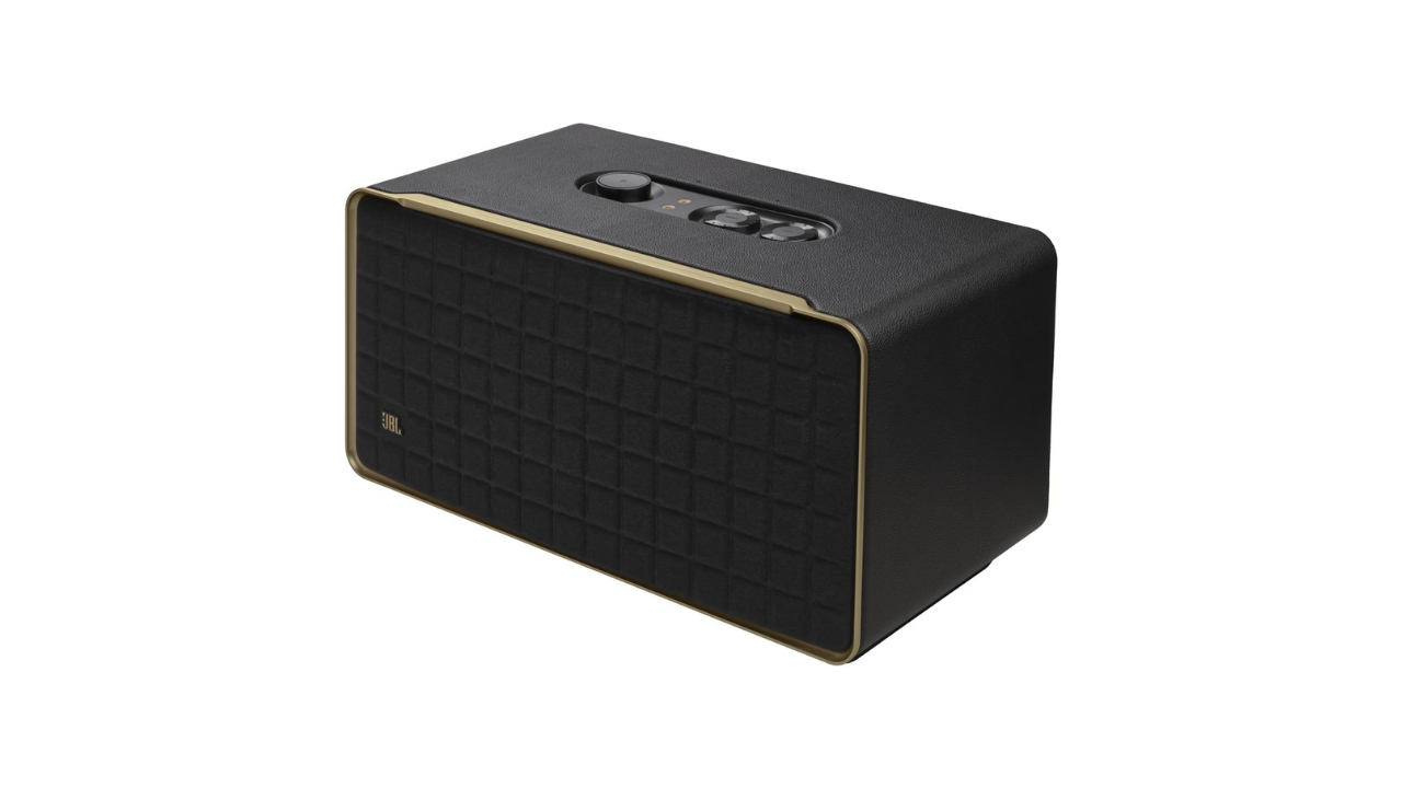 JBL Authentic 500, Wireless Hoparl&ouml;r