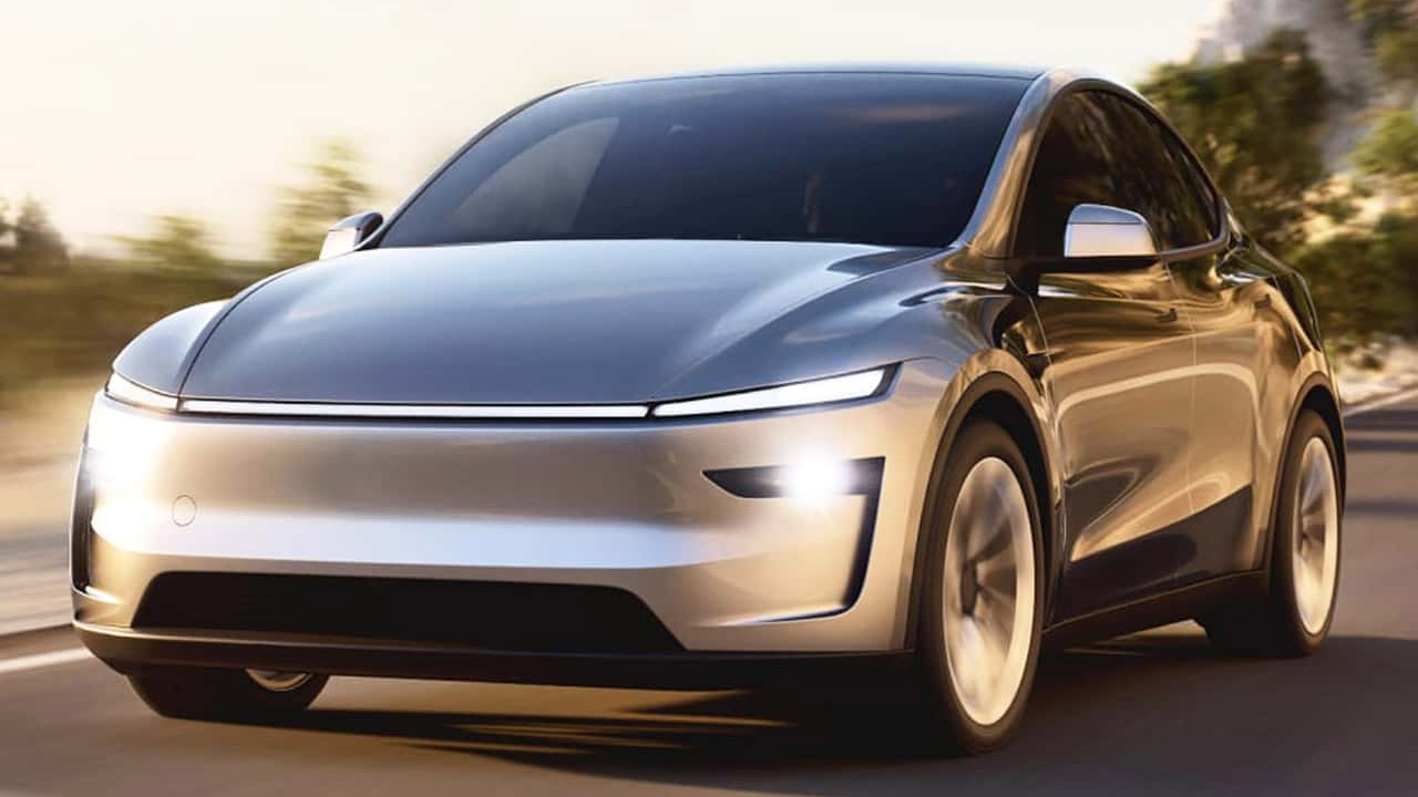 Tesla Model Y siparişleri