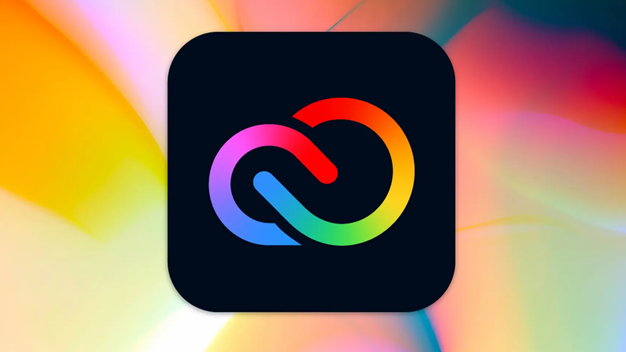 Adobe Creative Cloud
