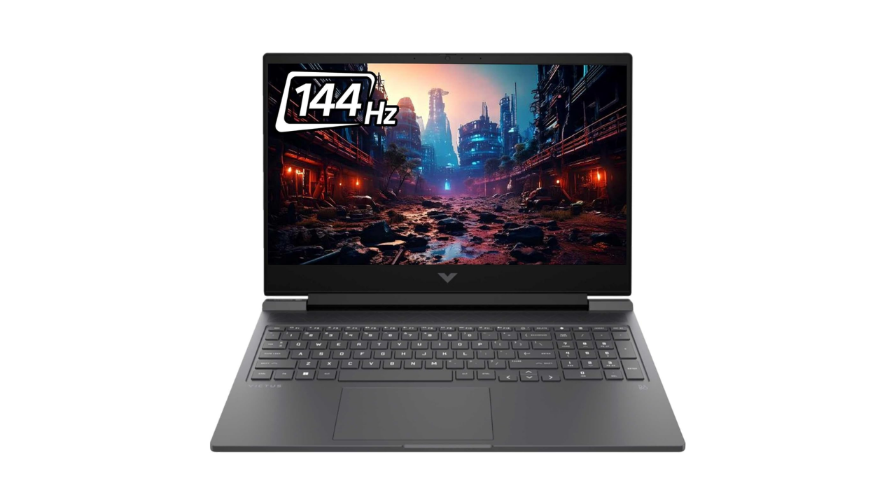 HP Victus 16-R1062NT 9J264EA Dizüstü Bilgisayar