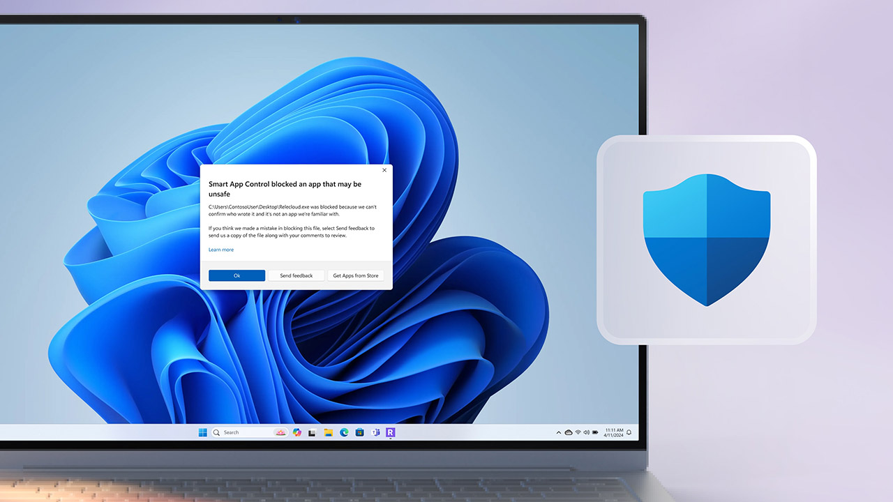 Windows önemli güvenlik güncelleştirmesi