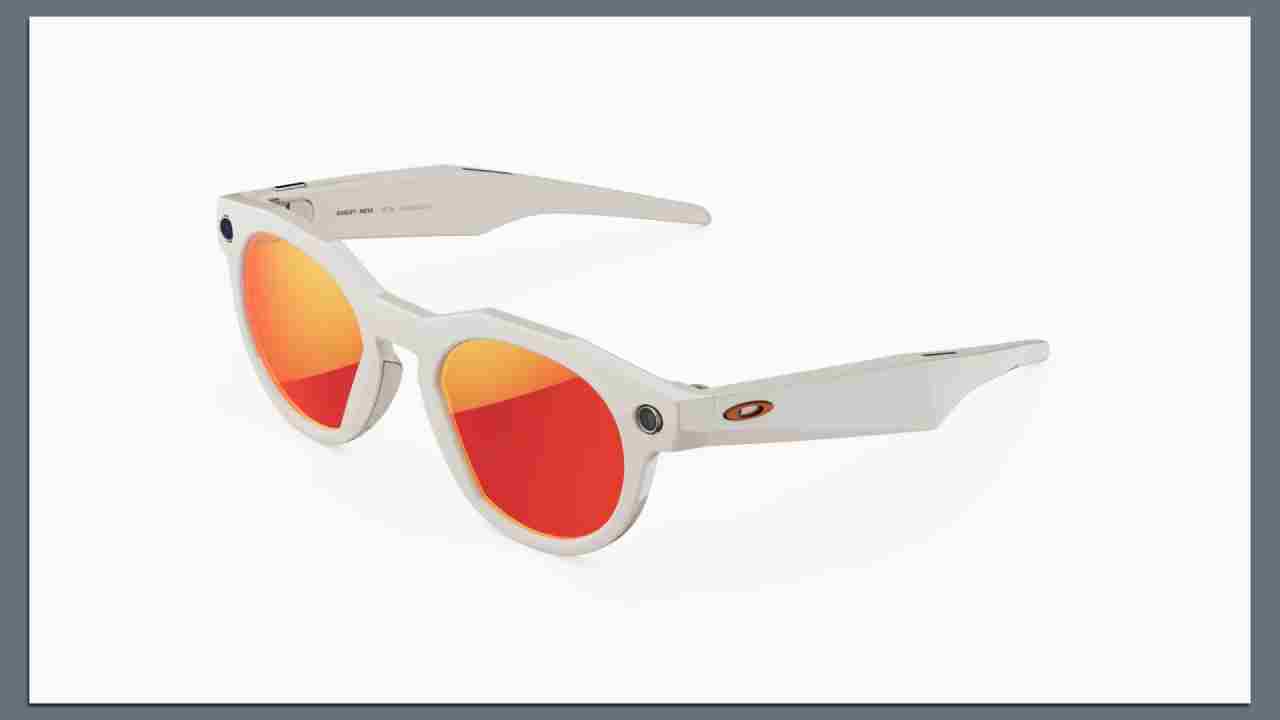 meta akıllı gözlük