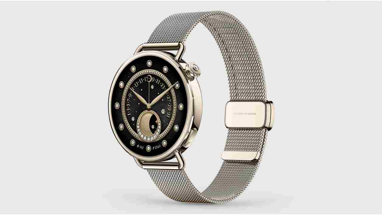 xiaomi watch s4 41mm akıllı saat