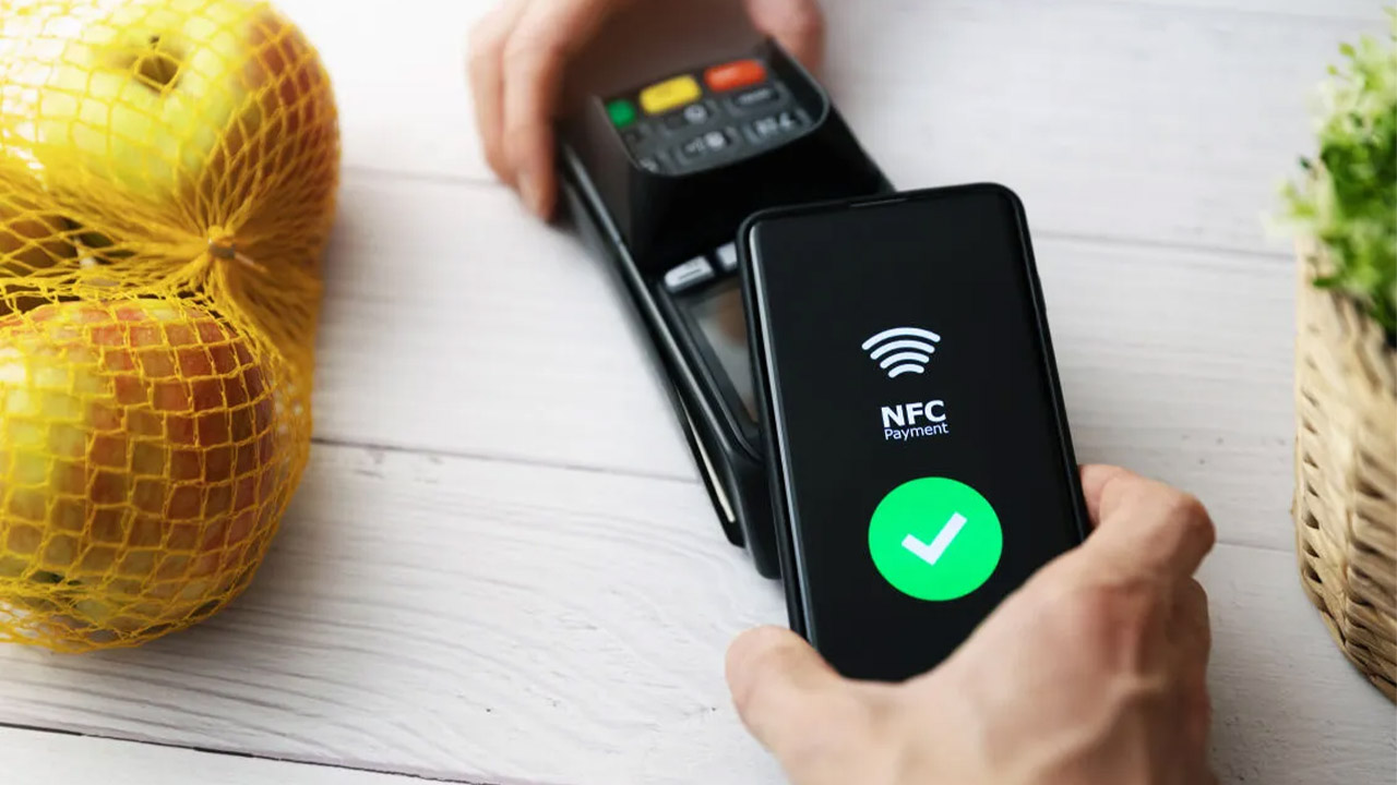 NFC menzili genişledi