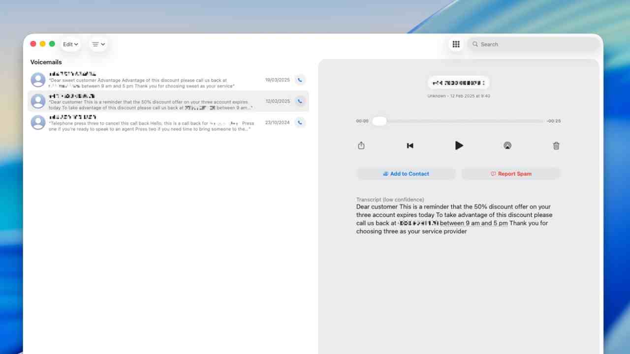 macte çağrı yanıtlama