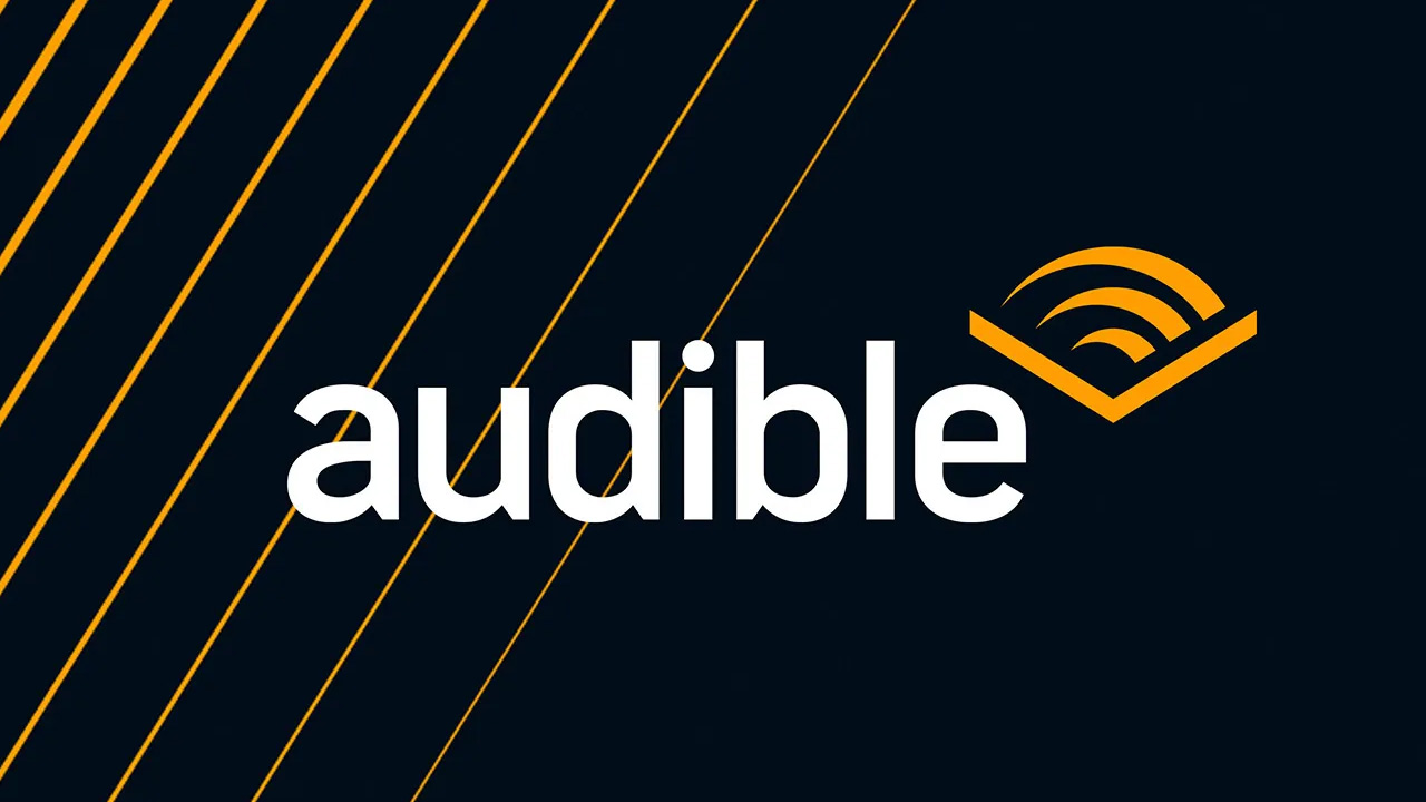 Audible