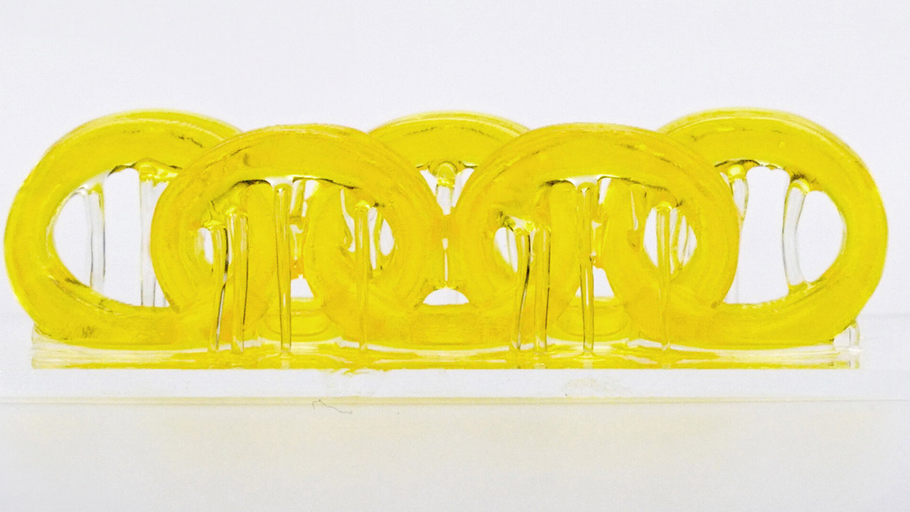 yeni 3 boyutlu baskı teknolojisi