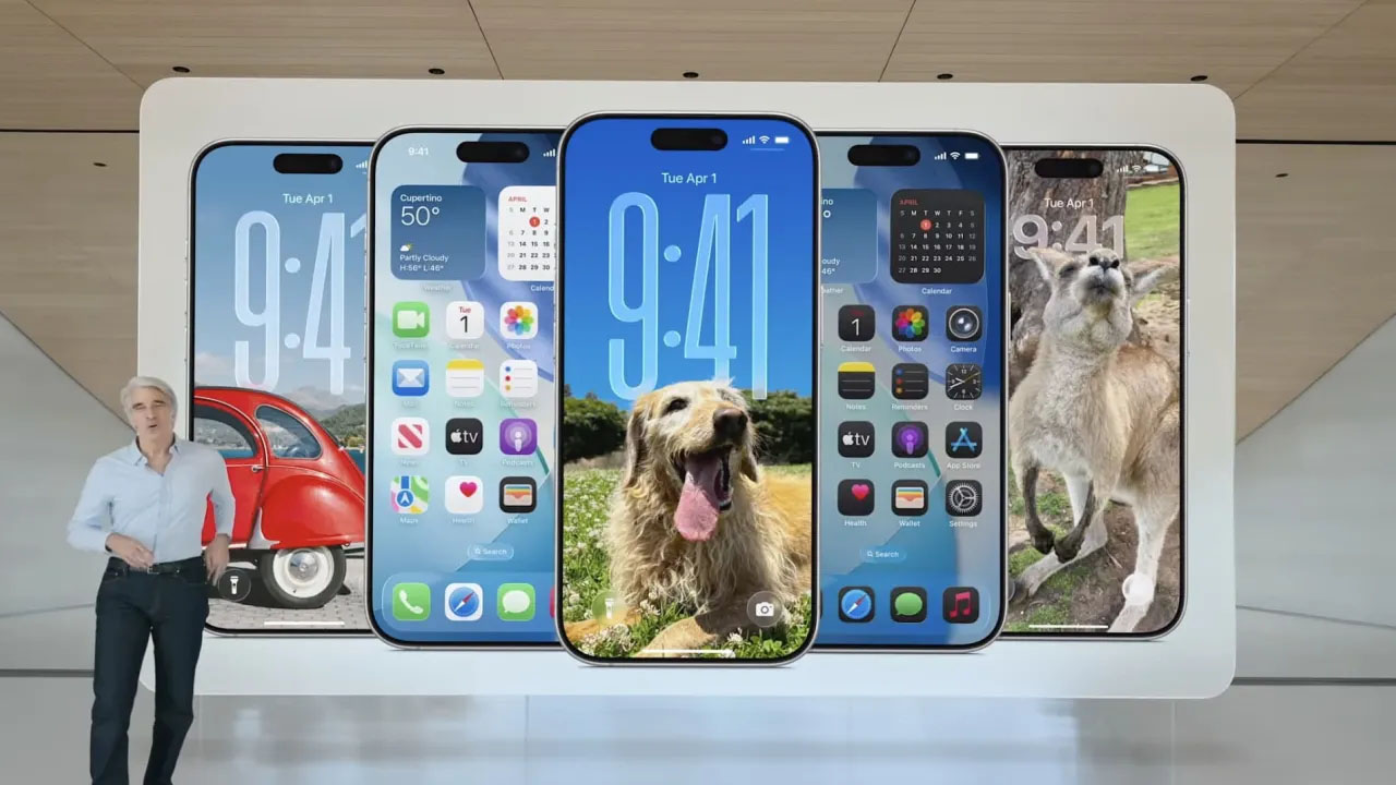 ios 26 geliştirici beta sürümü