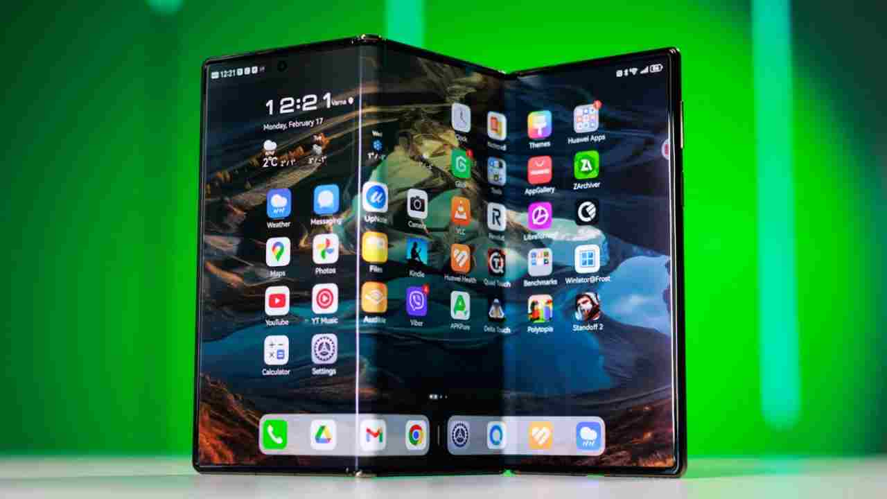 samsung galaxy g fold