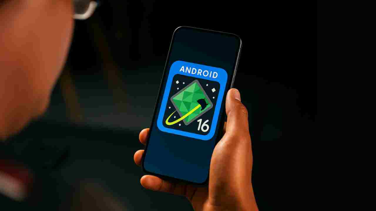 andorid 16 güncellemesi alacak modelleri