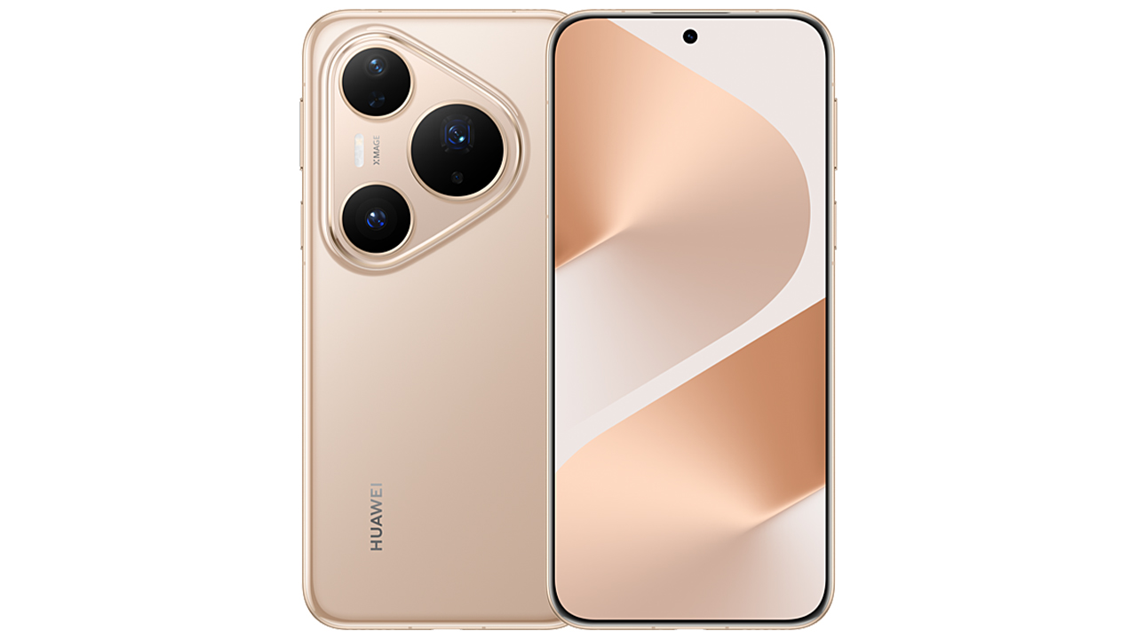 Huawei Pura 80 Pro