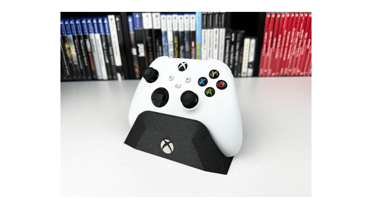 Xbox Uyumlu Joystick Standı 