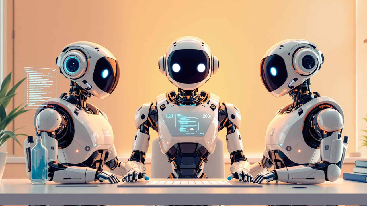 en çok kullanılan yapay zekâ araçları