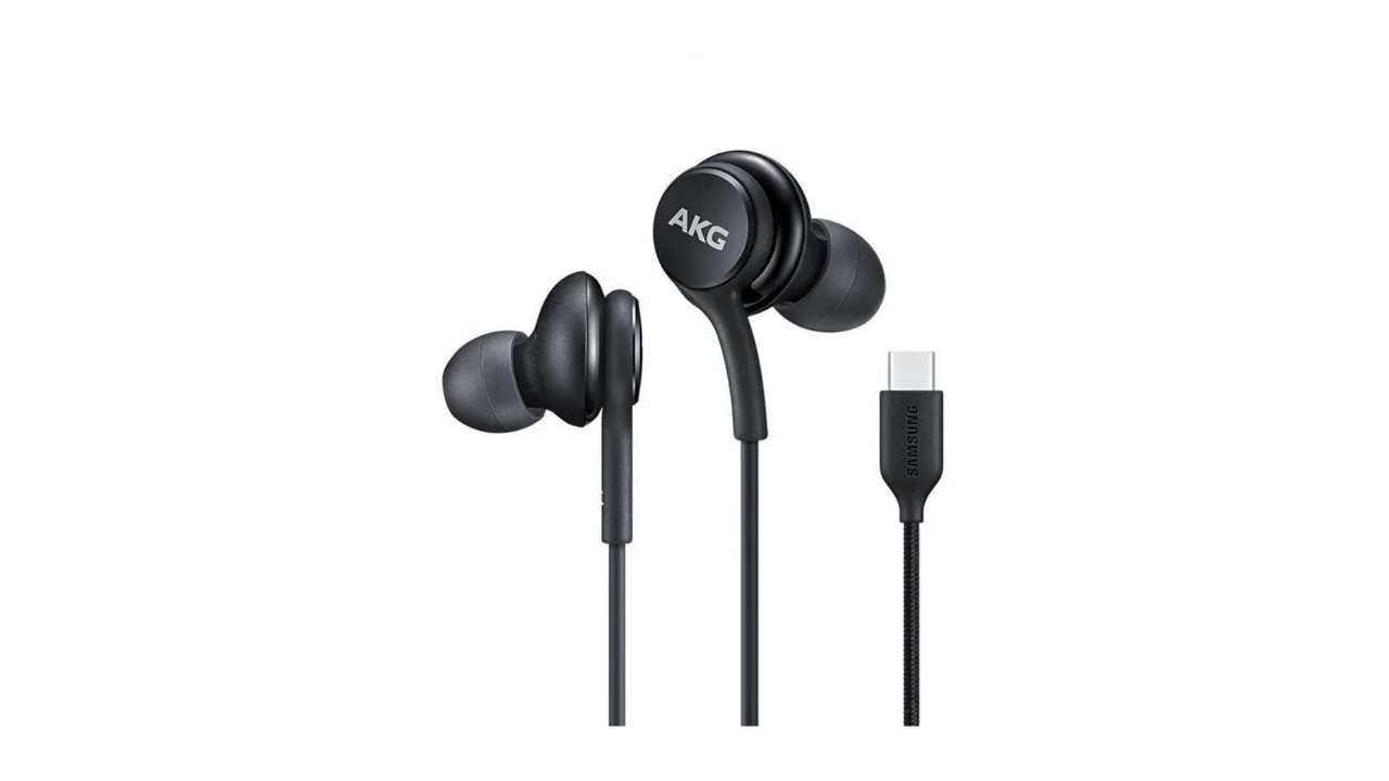 Samsung AKG Mikrofonlu Kulakiçi Kulaklık