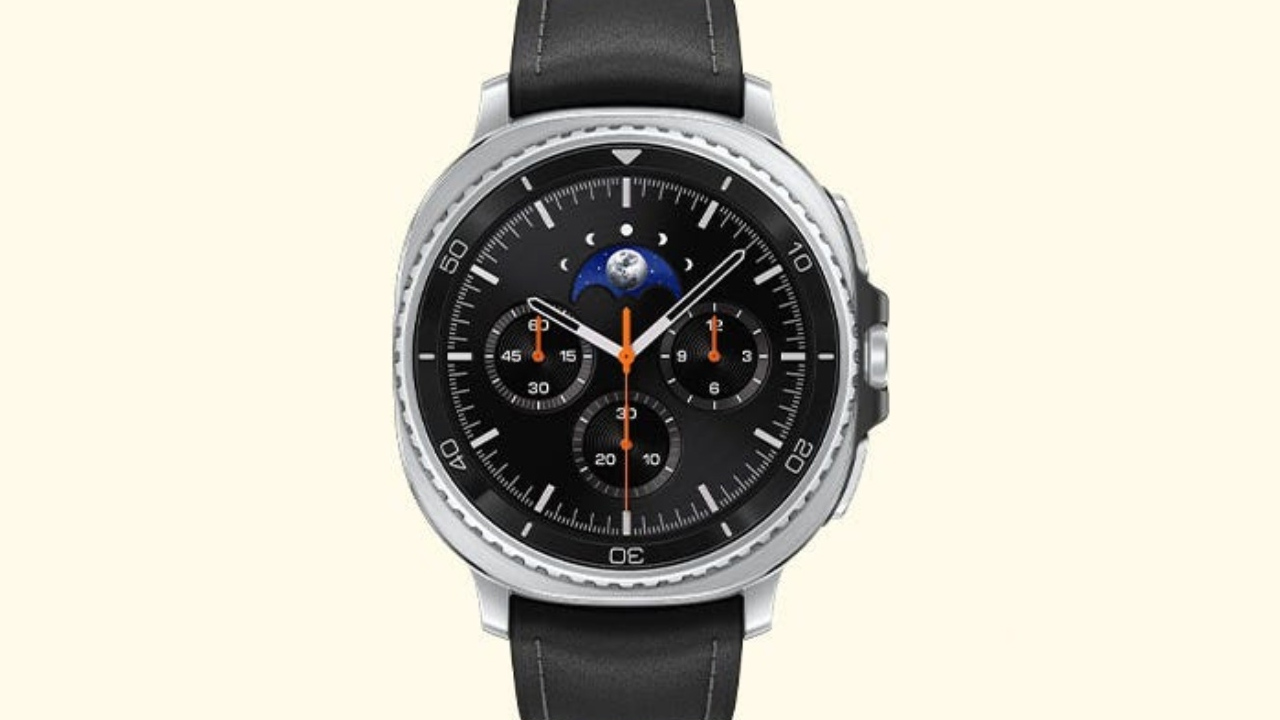 Samsung Galaxy Watch8 Classic