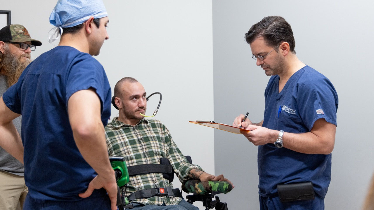 Neuralink çipi takılan insan sayısı