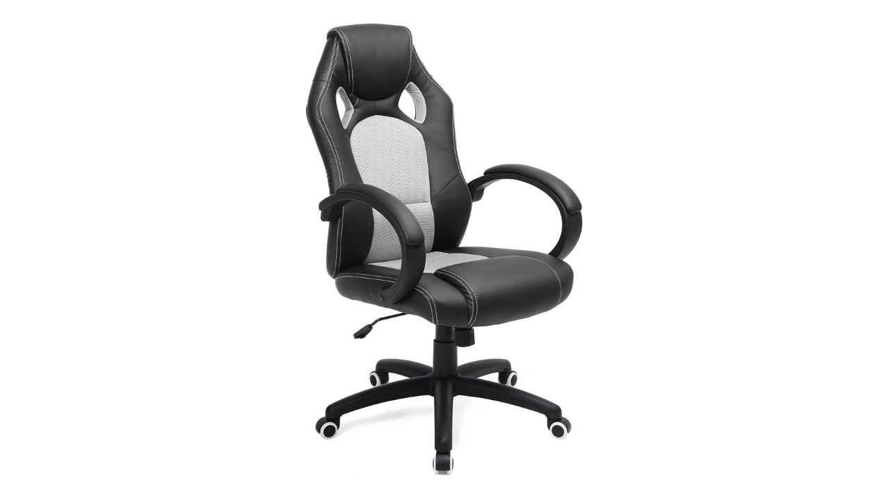 SONGMICS Ofis Koltuğu 