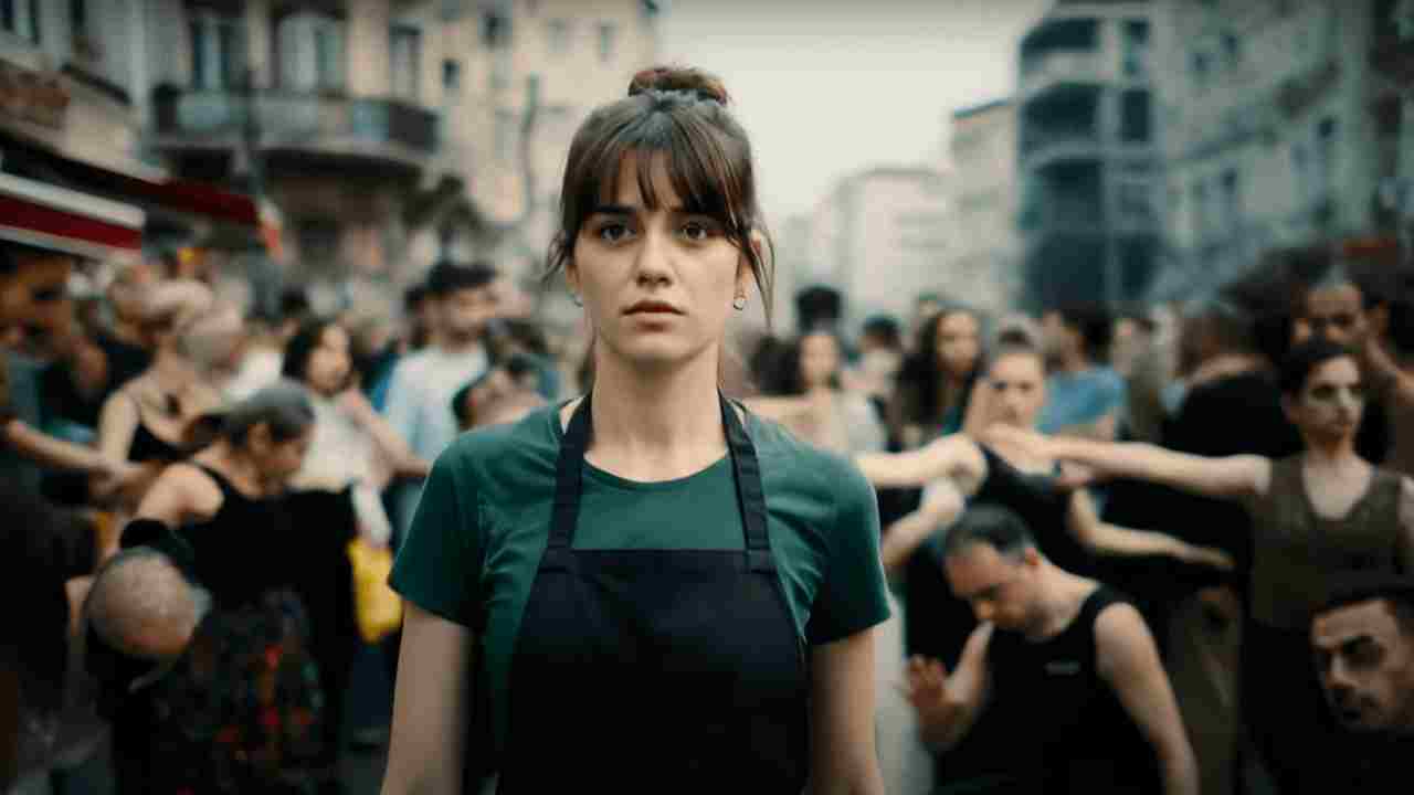 sezen aksu doğrucu klip yapay zeka