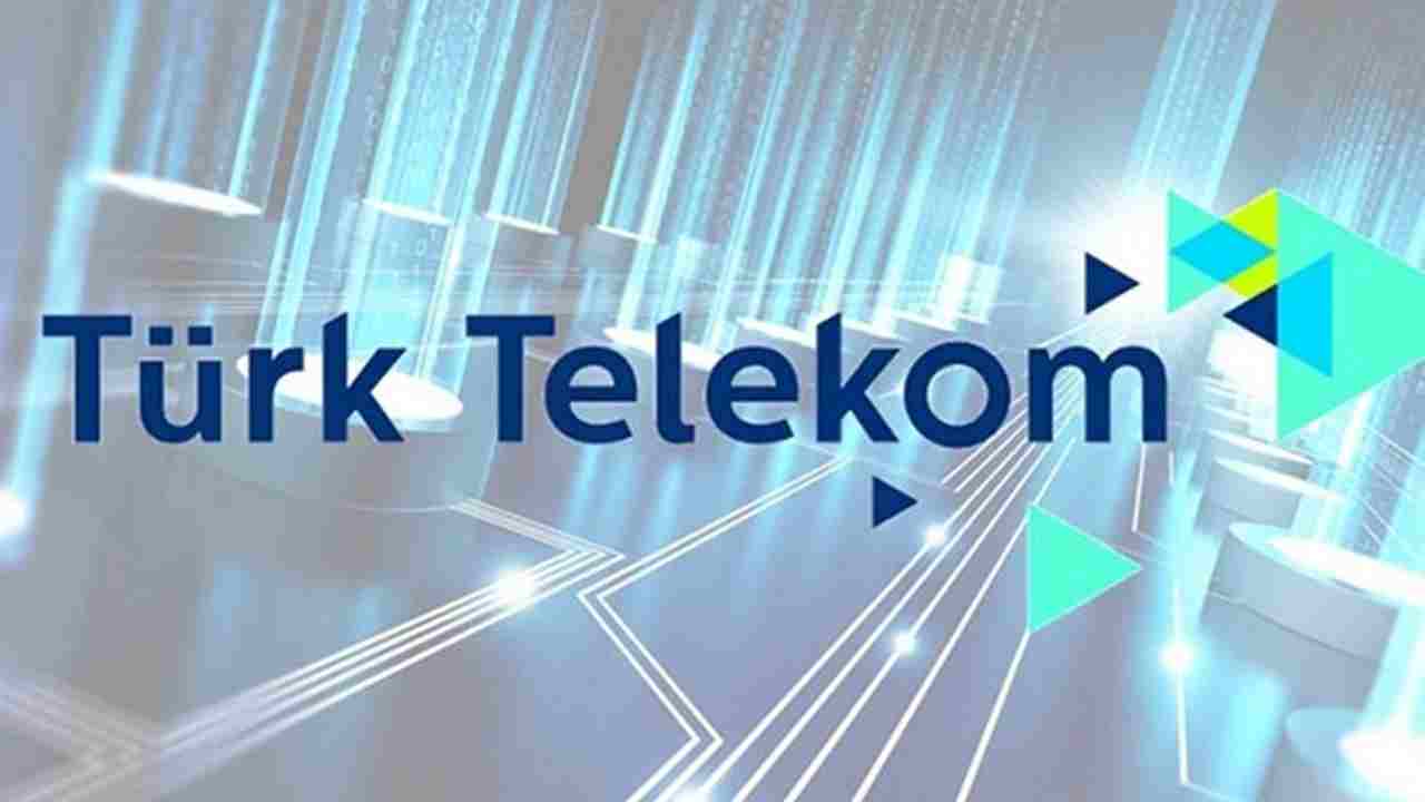 türk telekom