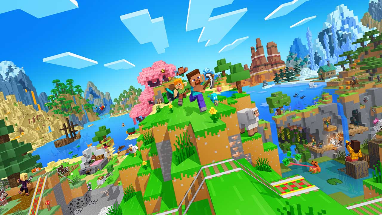 Minecraft kötü amaçlı mod tespit edildi