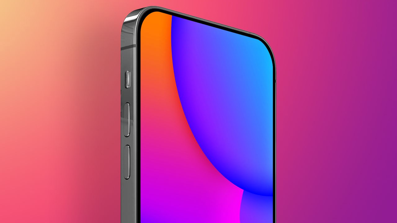 iPhone tasarımları nasıl değişecek?