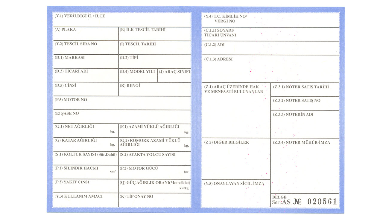 ikinci el araba alırken dikkat edilmesi gerekenler