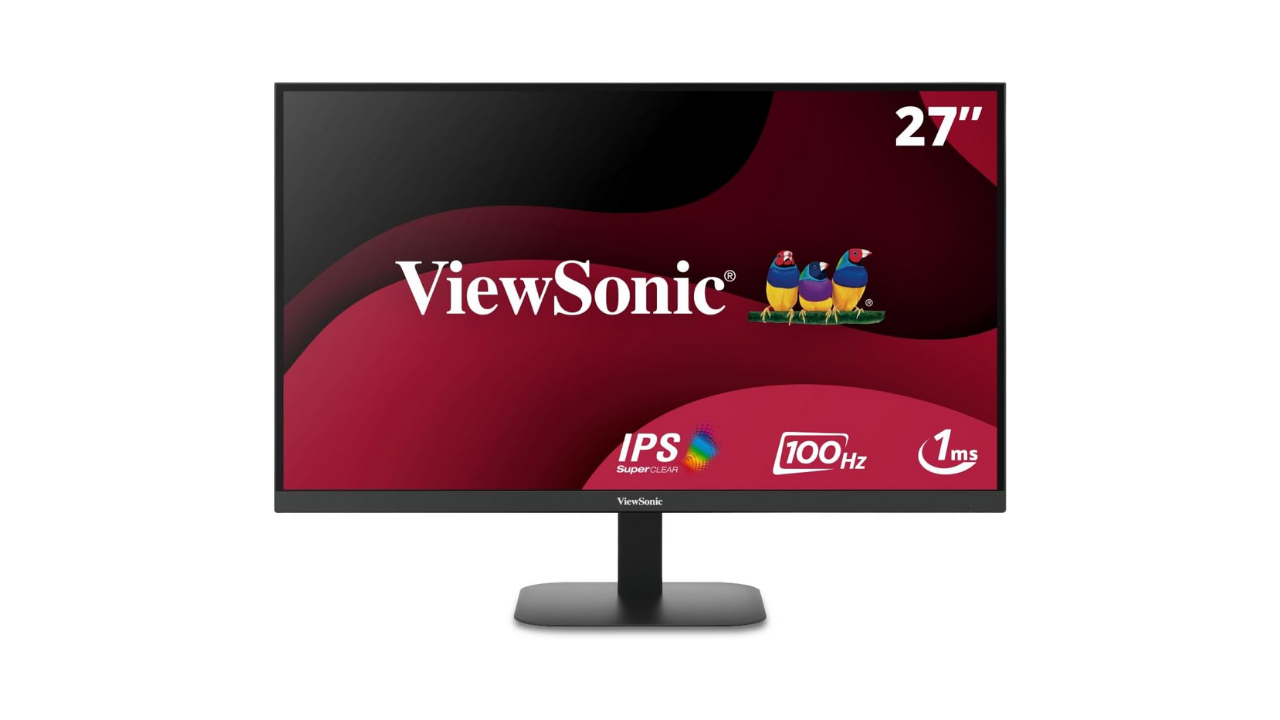 Viewsonic VA2708-2K-HD Monitör