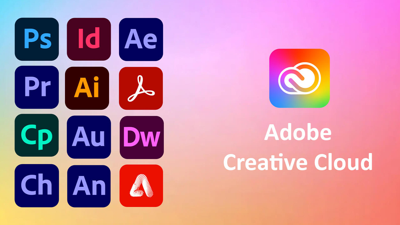 adobe creative cloud üyelik ücreti