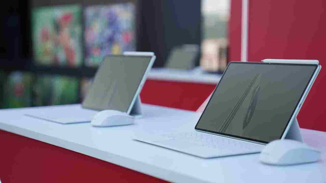 huawei matepad pro 12.2