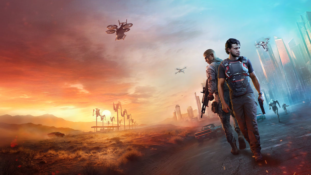 mindseye 2025'in en kötü oyunu oldu