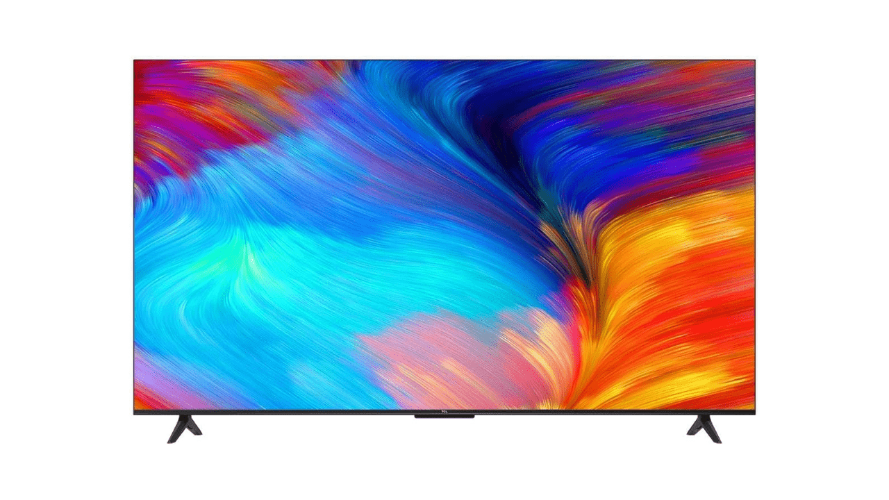 TCL 65P635 65 inç 4K UHD LED Google TV 