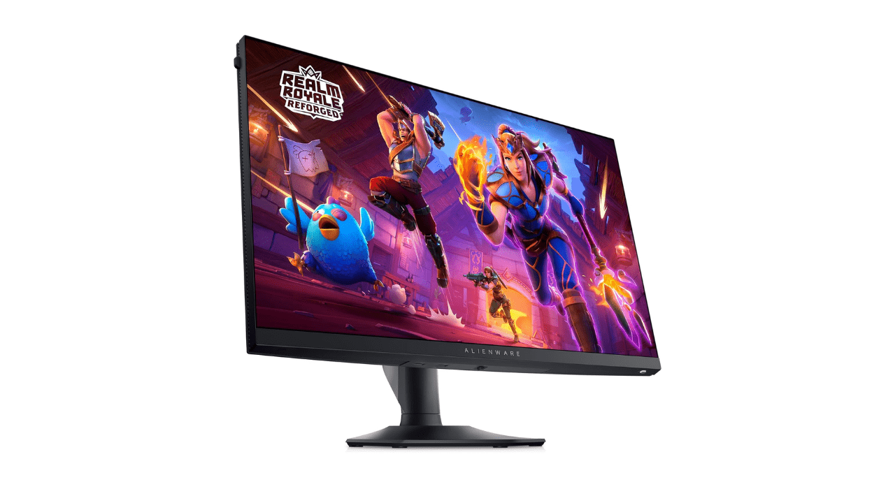Alienware AW2724HF Oyun Monitörü