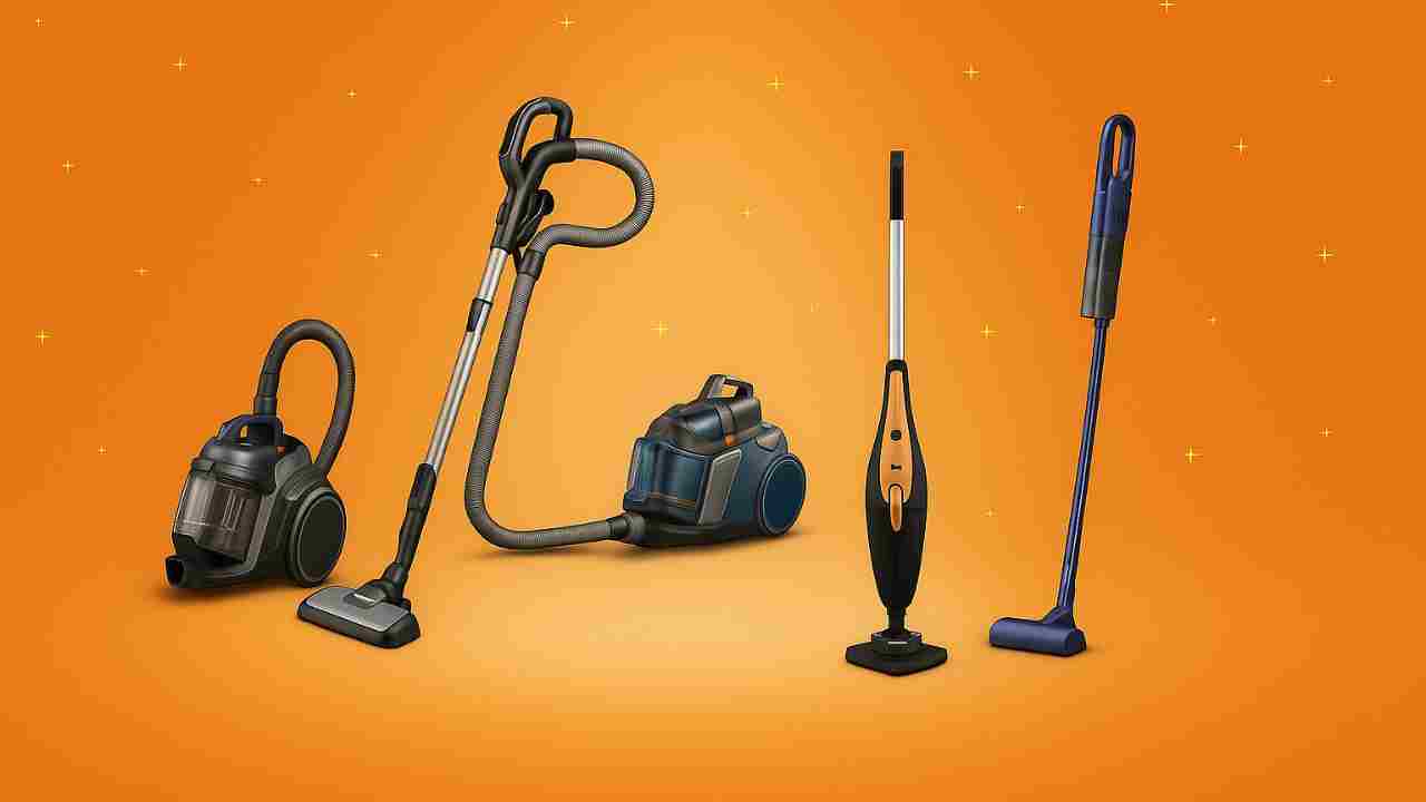 elektrikli süpürge önerileri