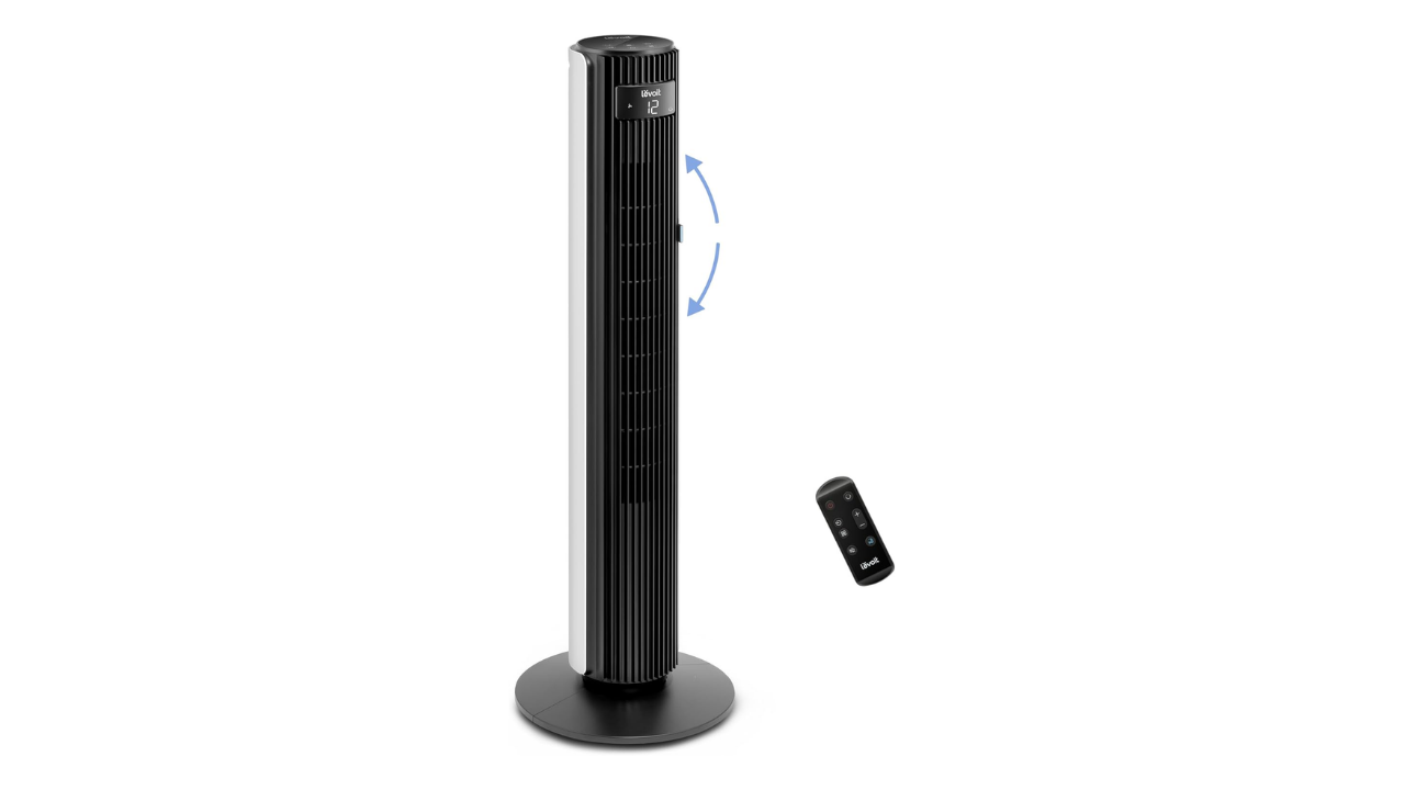 Levoit Kule Vantilatör